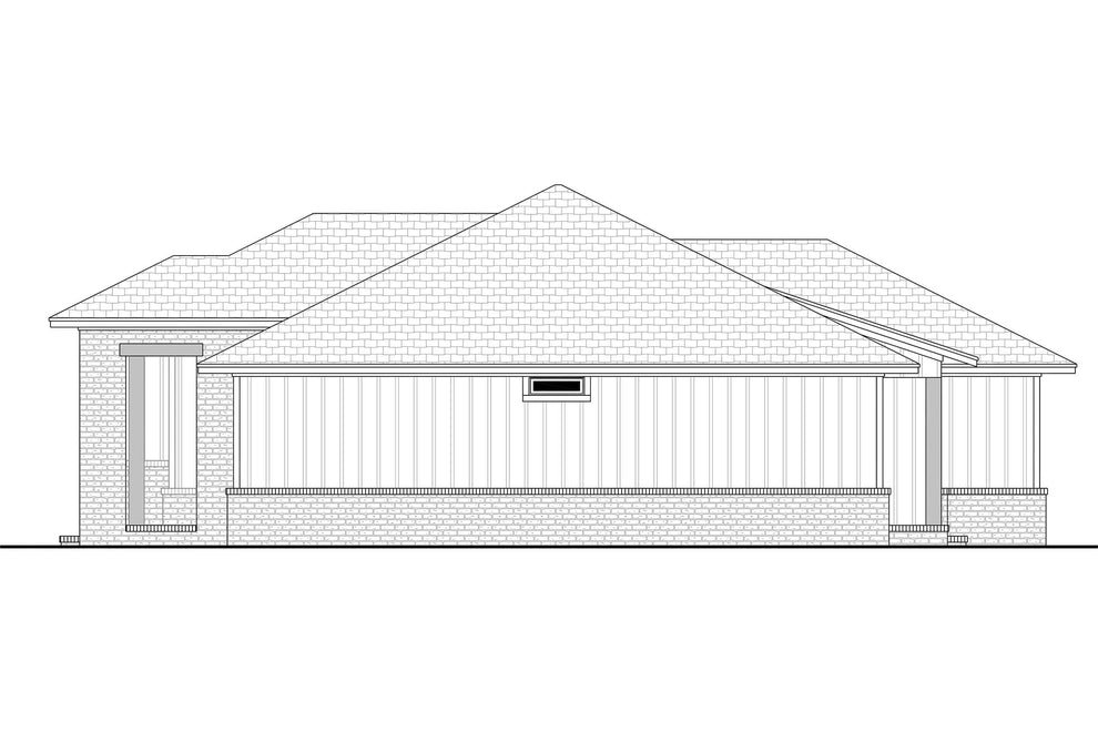 Sterling House Plan House Plan Zone 