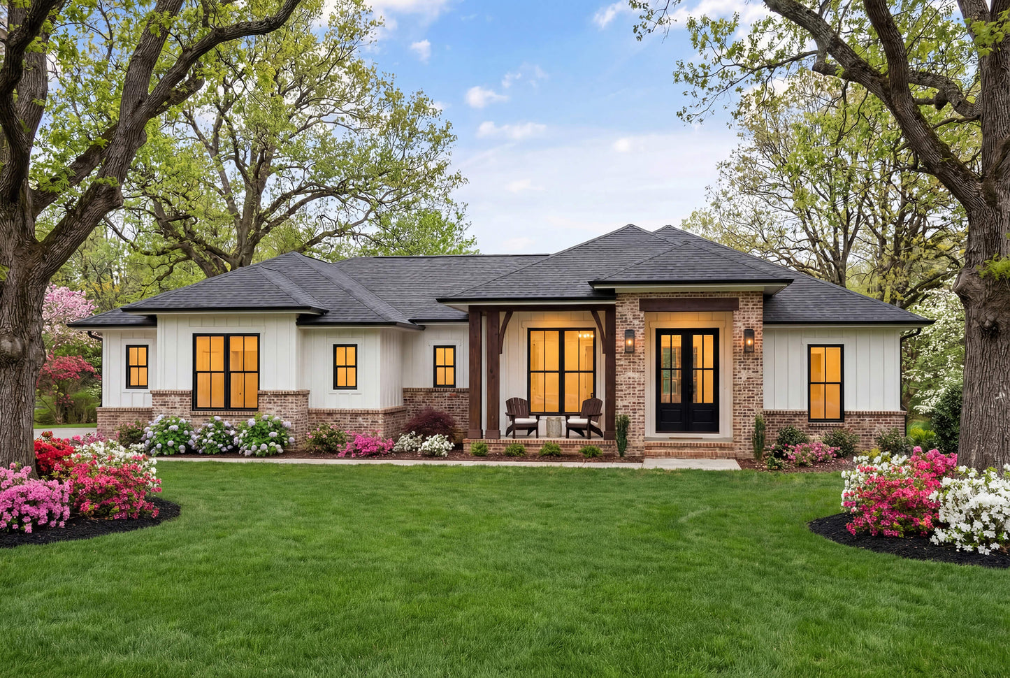 Sterling House Plan House Plan Zone 