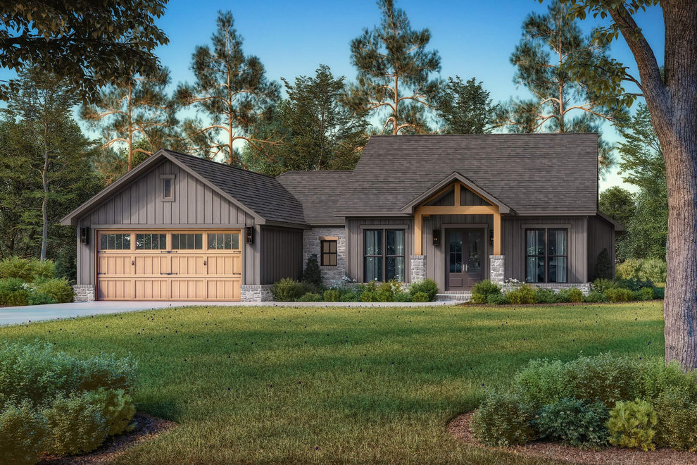 Marble Valley House Plan House Plan Zone 