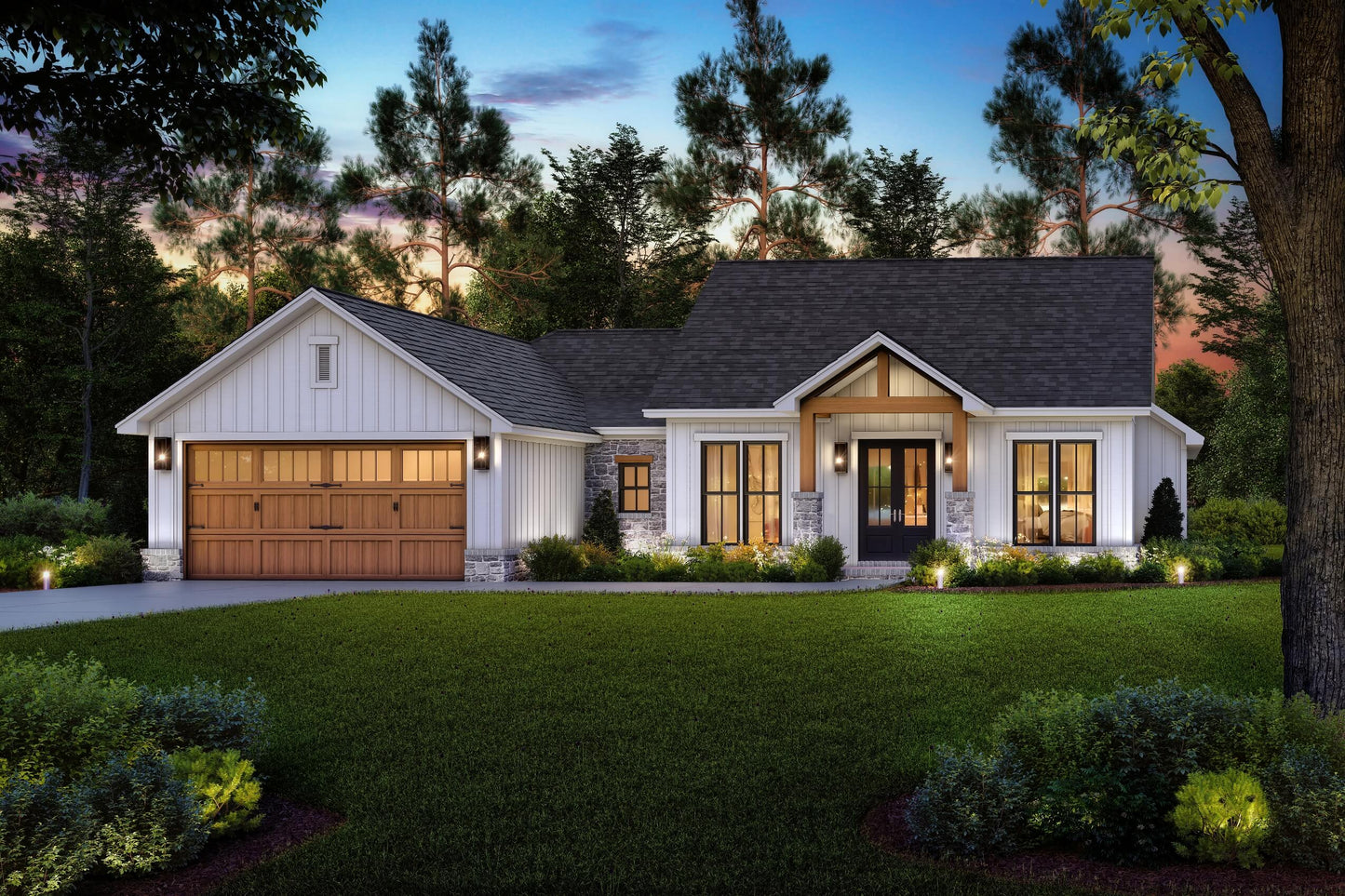 Marble Valley House Plan House Plan Zone 