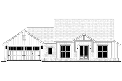 Marble Valley House Plan House Plan Zone 