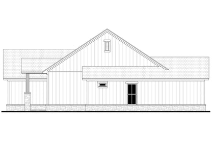Marble Valley House Plan House Plan Zone 