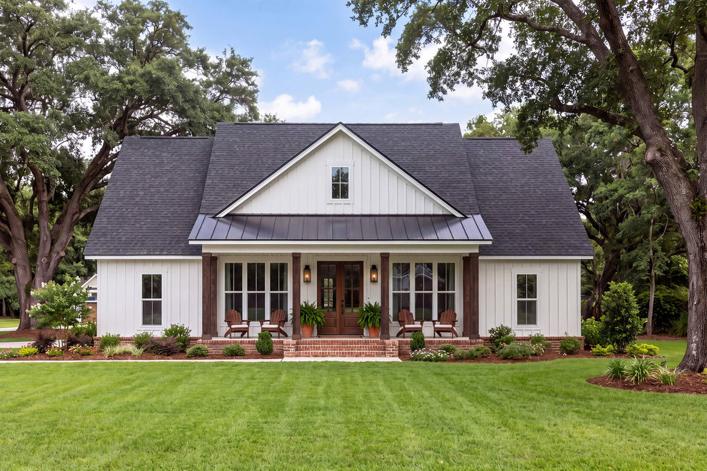 Hollis House Plan House Plan Zone 