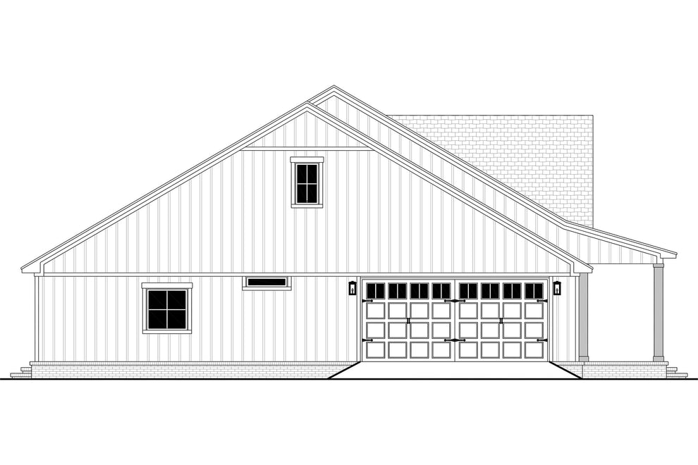 Hollis House Plan House Plan Zone 