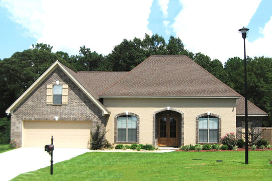Essence House Plan House Plan Zone 