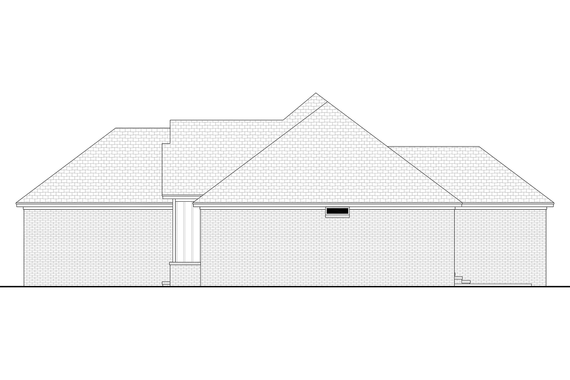 Waverly House Plan House Plan Zone 