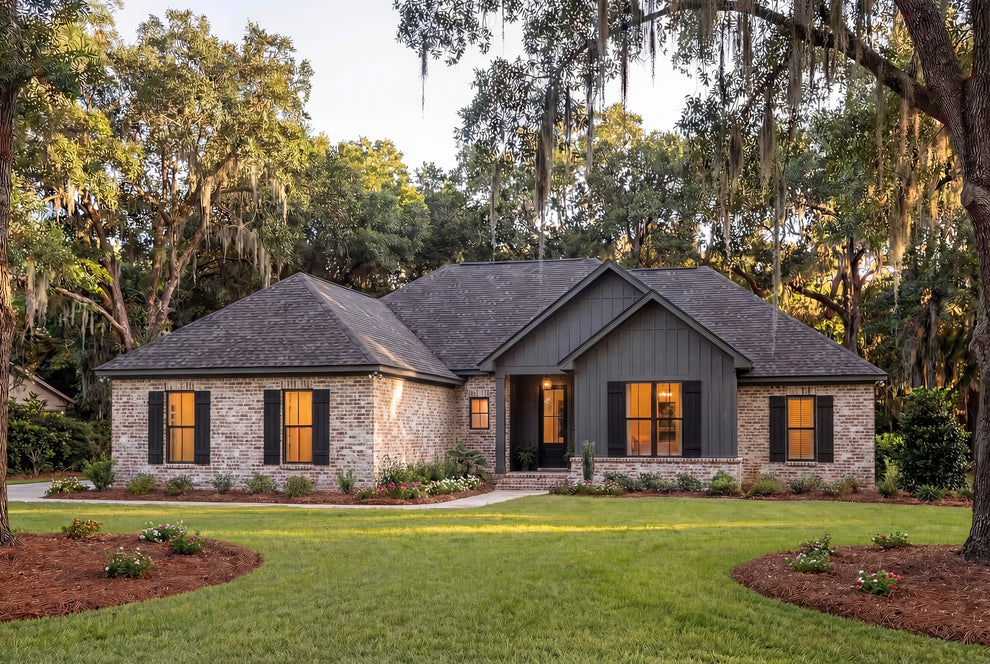 Waverly House Plan House Plan Zone 