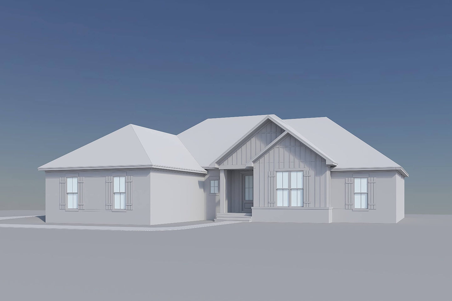 Waverly House Plan House Plan Zone 