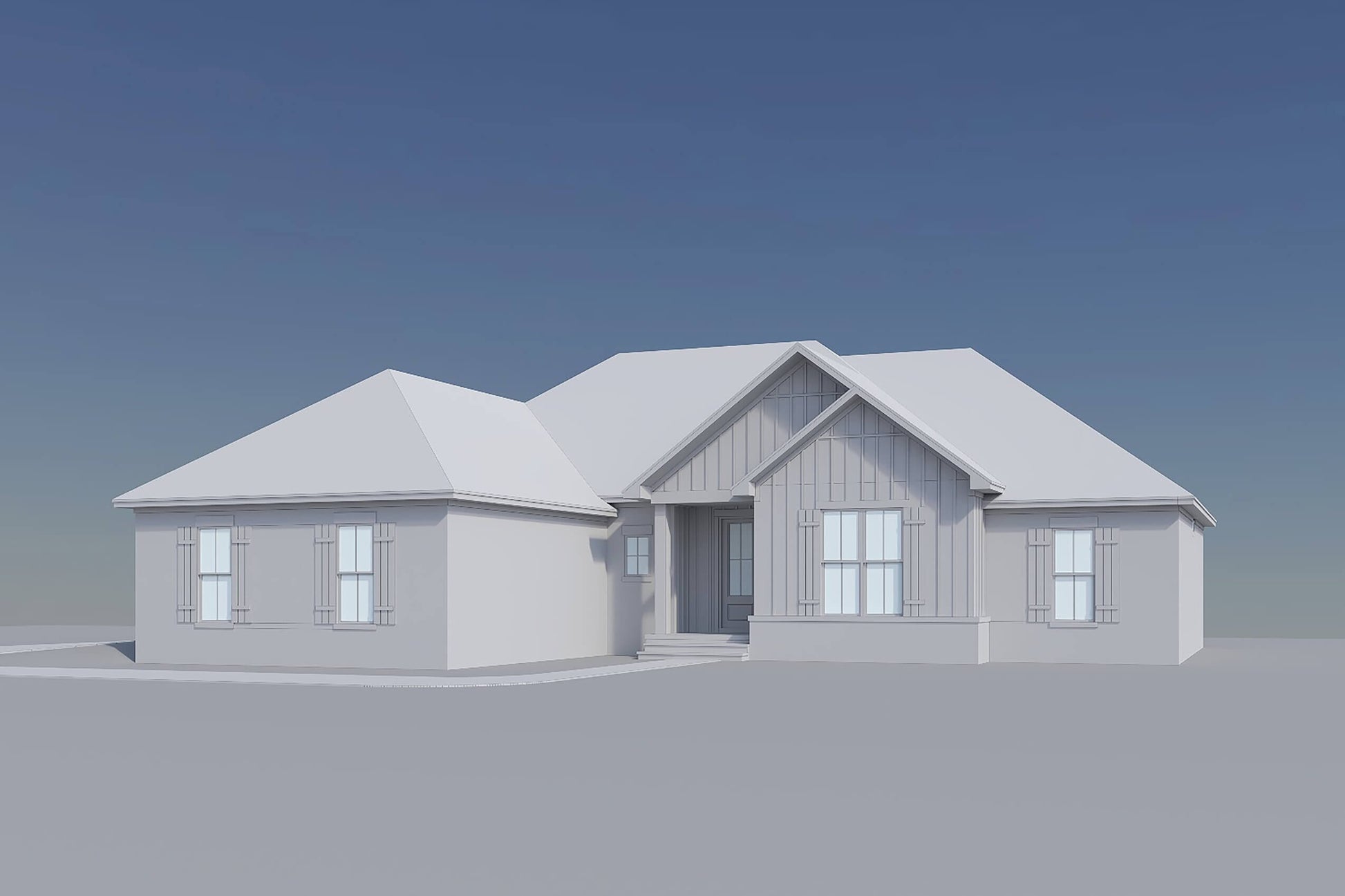 Waverly House Plan House Plan Zone 