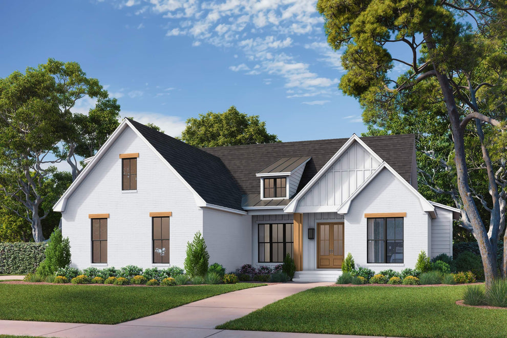 Stapleton House Plan House Plan Zone 