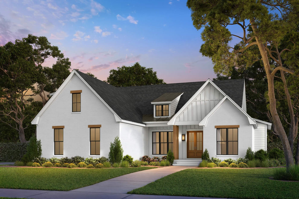 Stapleton House Plan House Plan Zone 