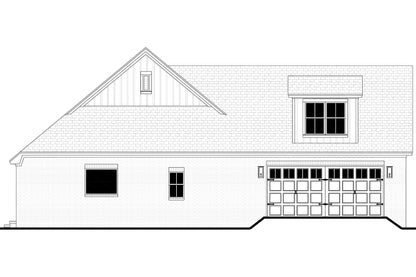 Stapleton House Plan House Plan Zone 