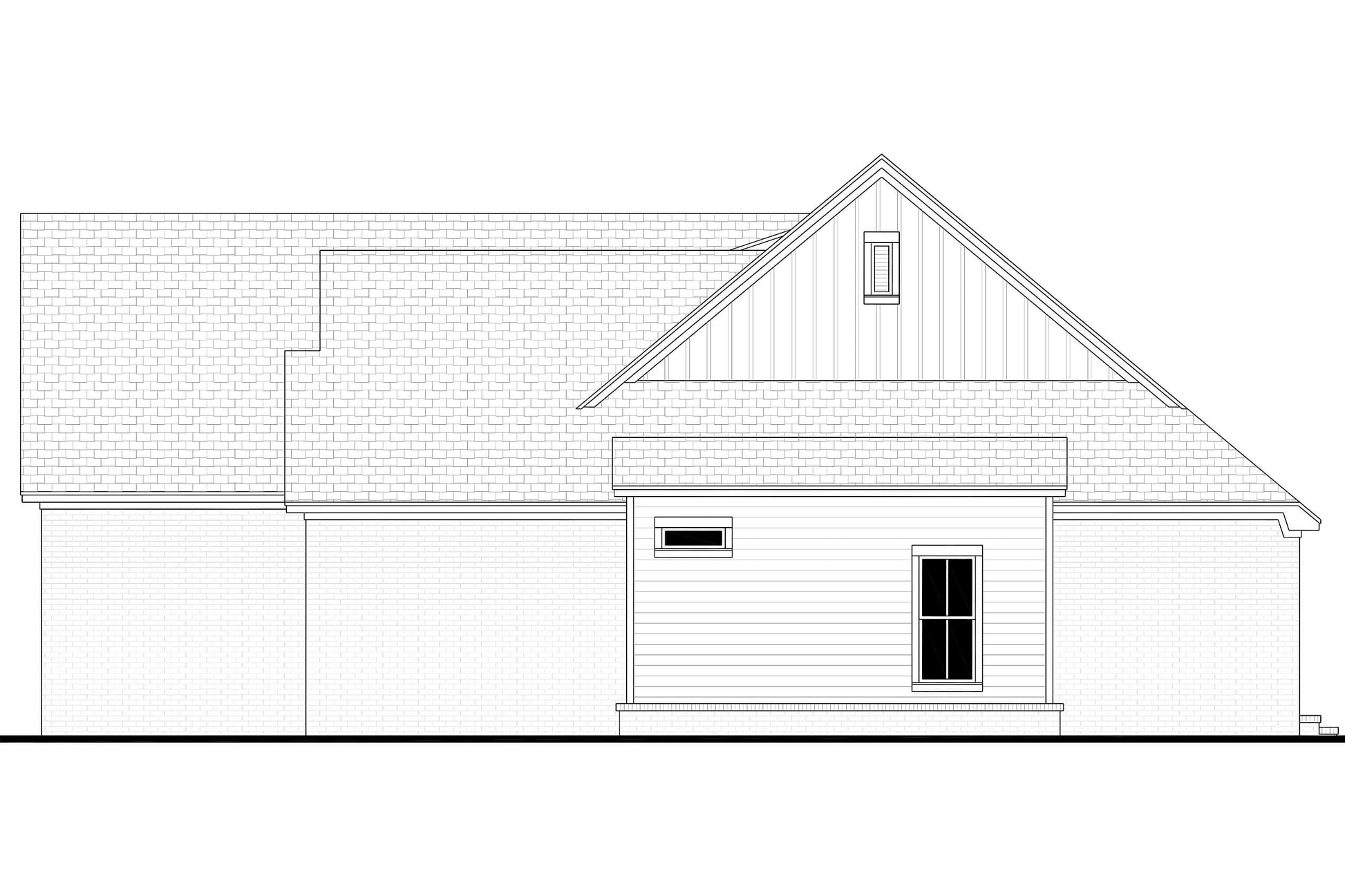 Stapleton House Plan House Plan Zone 
