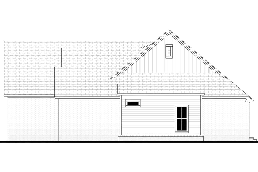 Stapleton House Plan House Plan Zone 