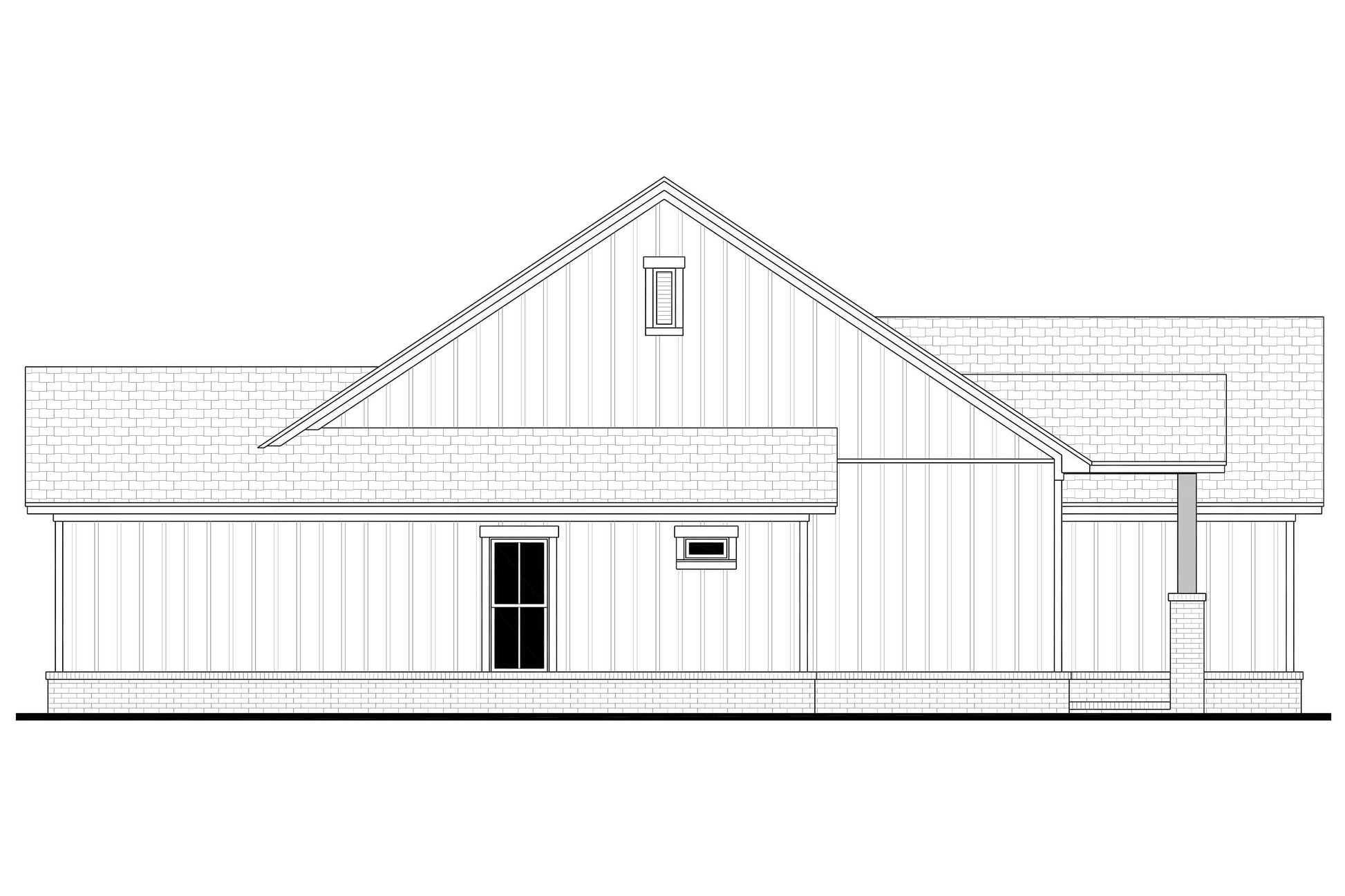 Wright House Plan House Plan Zone 