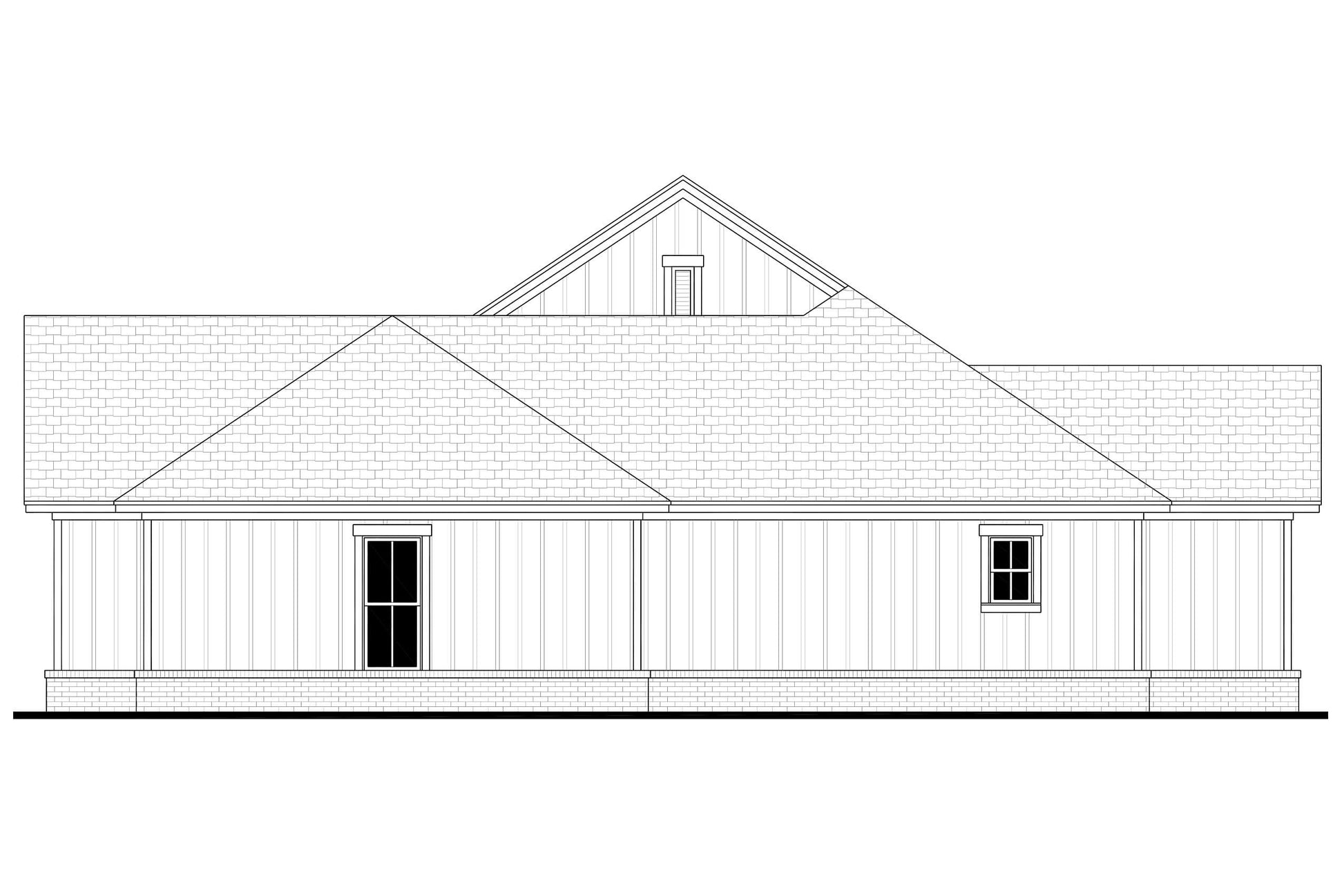 Wright House Plan House Plan Zone 