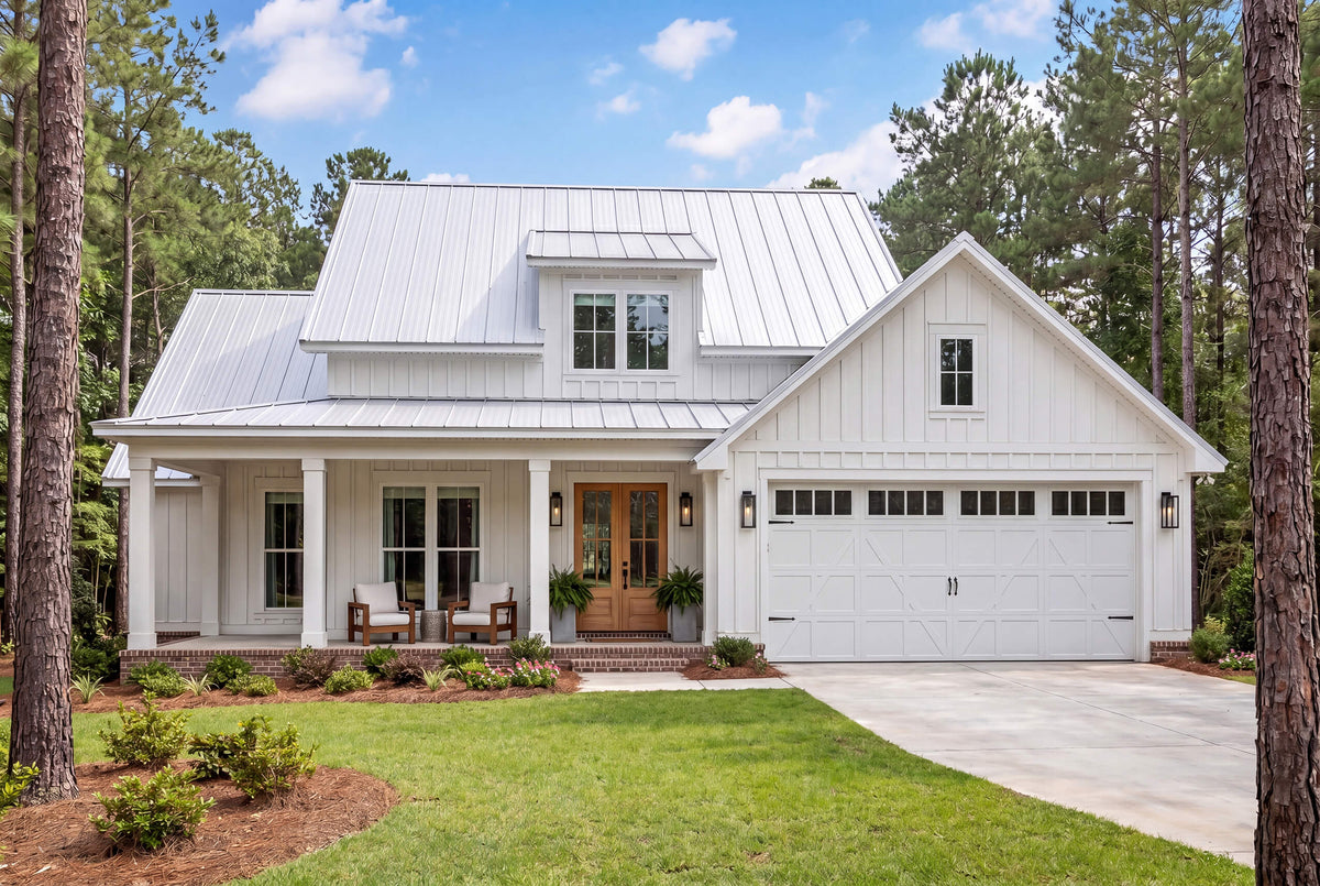 Lynn Meadows House Plan House Plan Zone 