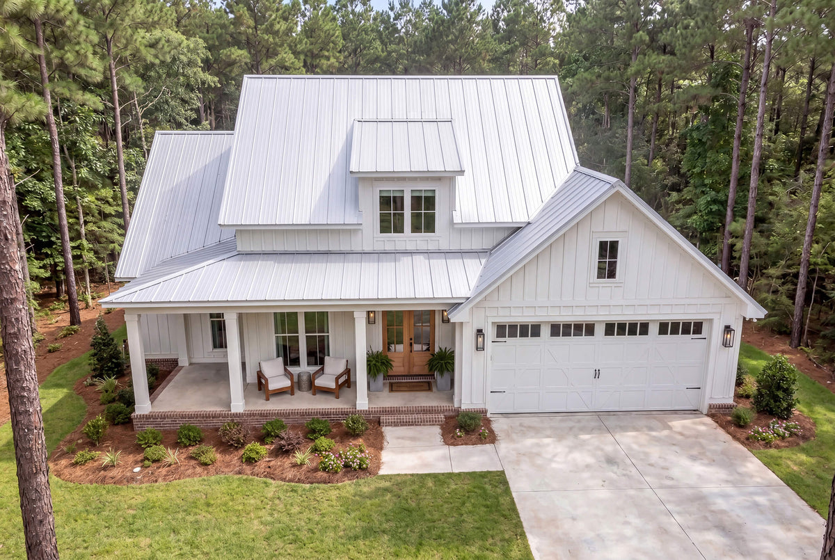 Lynn Meadows House Plan House Plan Zone 