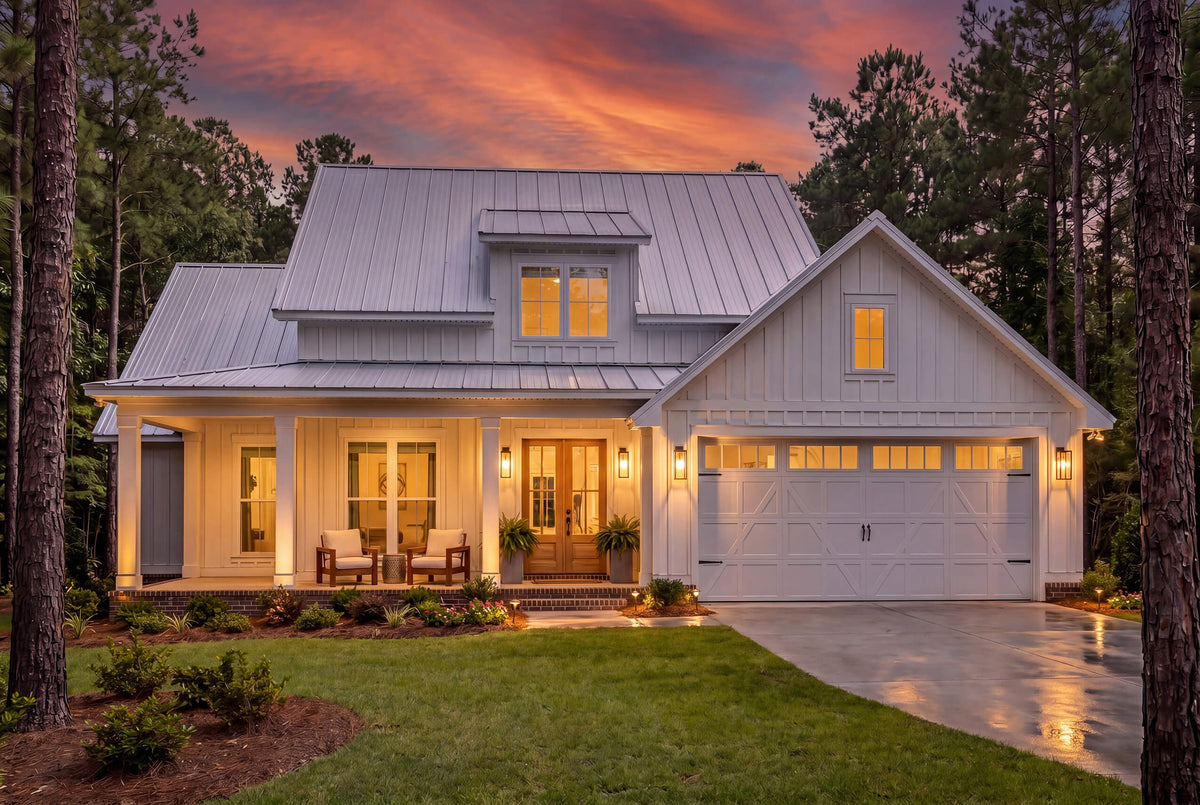 Lynn Meadows House Plan House Plan Zone 