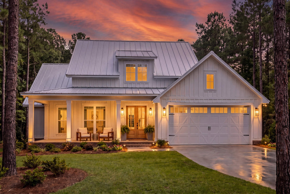 Lynn Meadows House Plan House Plan Zone 