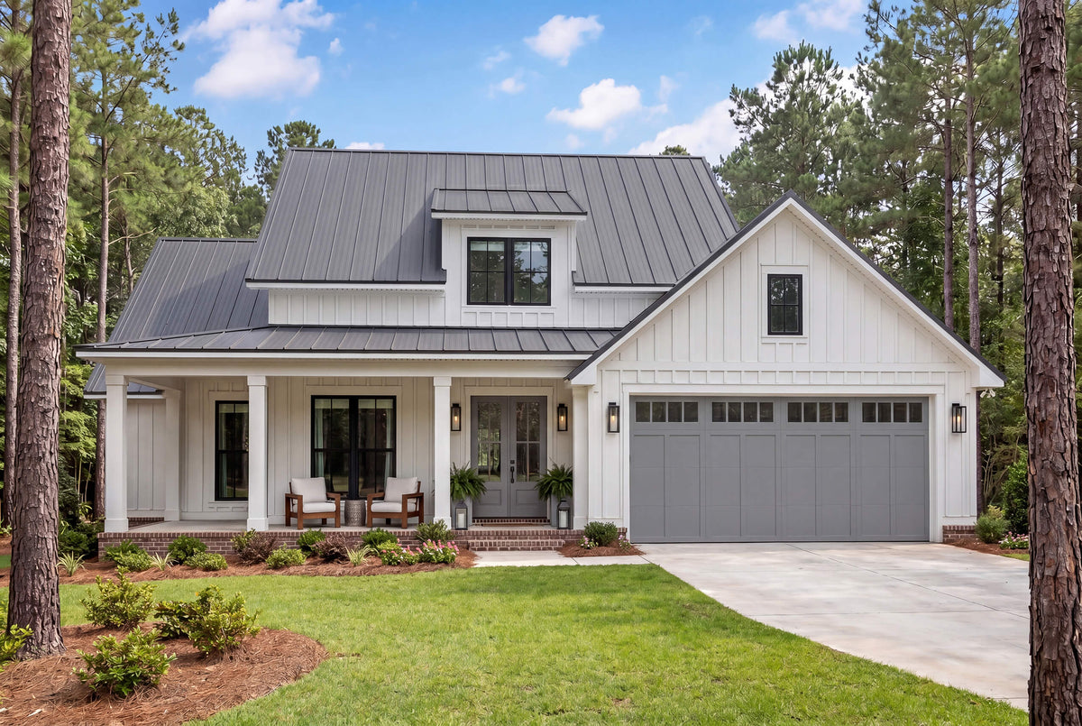 Lynn Meadows House Plan House Plan Zone 