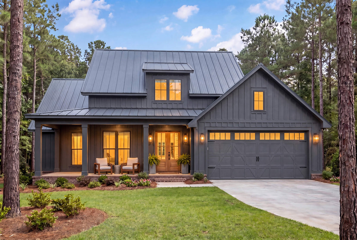 Lynn Meadows House Plan House Plan Zone 