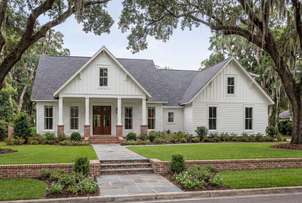 Park Lane House Plan House Plan Zone 