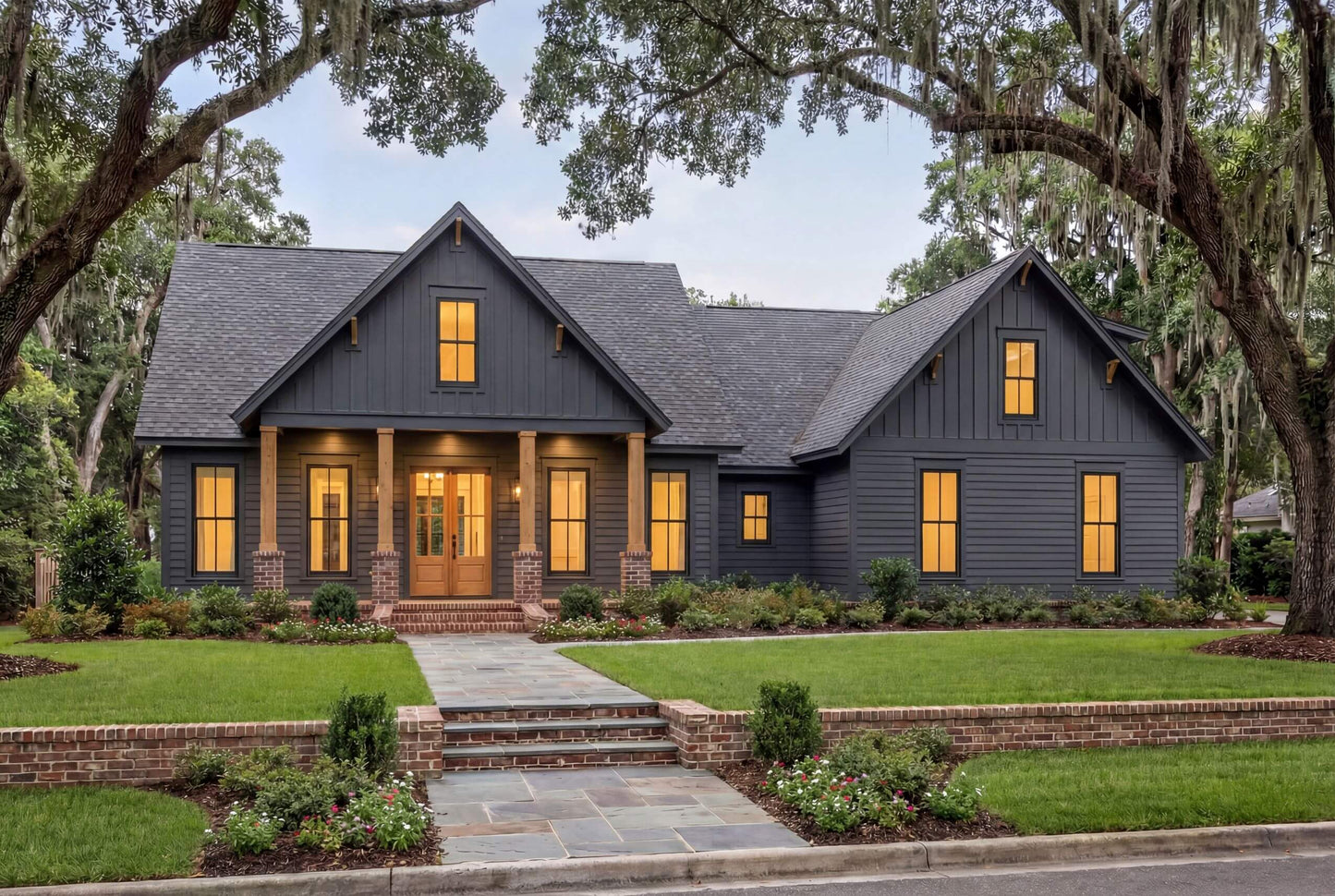 Park Lane House Plan House Plan Zone 