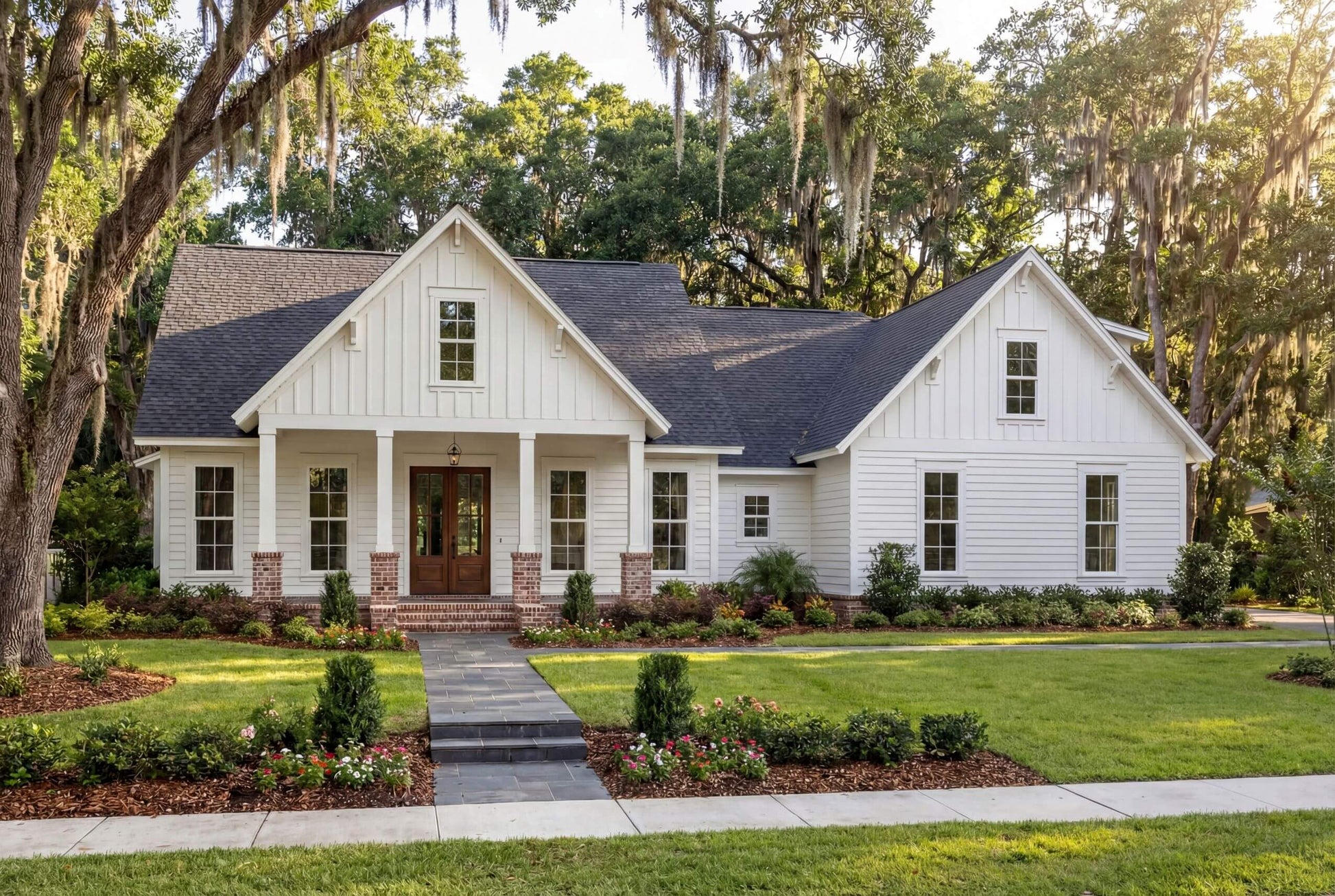 Park Lane House Plan House Plan Zone 