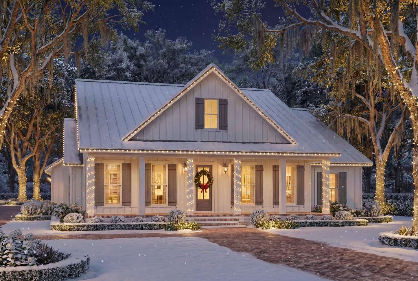 Mountain Rest House Plan House Plan Zone 