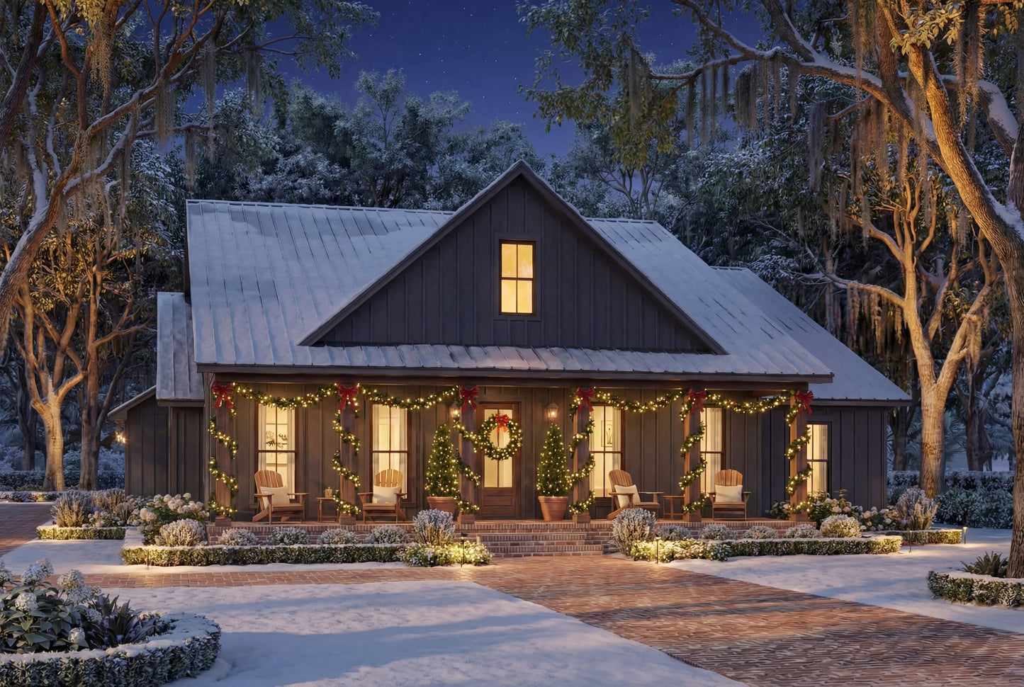 Mountain Rest House Plan House Plan Zone 