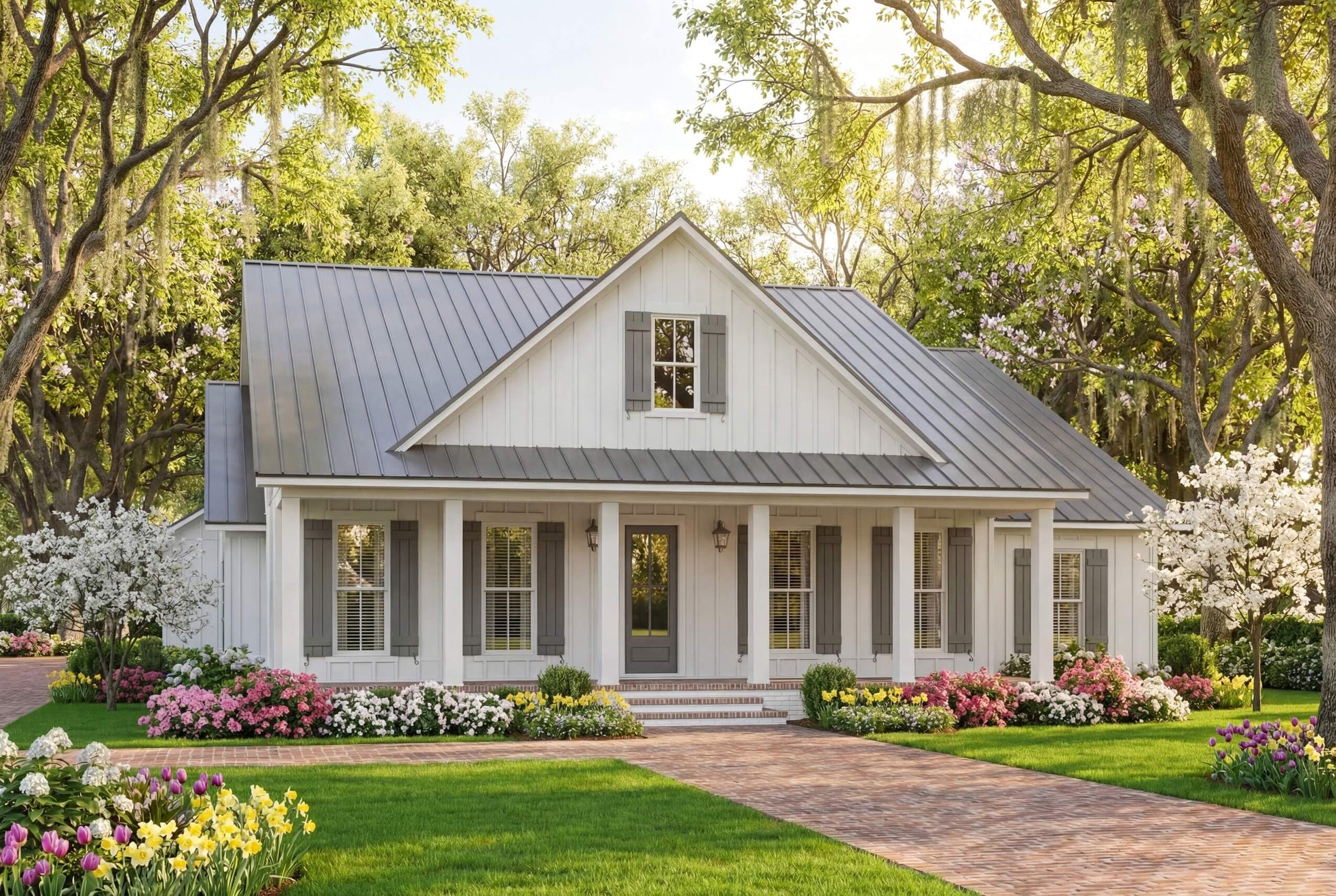 Mountain Rest House Plan House Plan Zone 