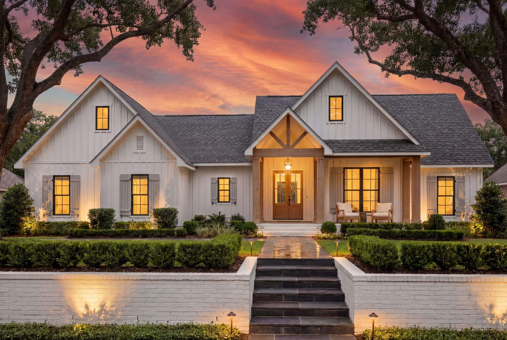 Bryant House Plan House Plan Zone 