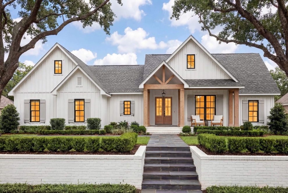 Bryant House Plan House Plan Zone 