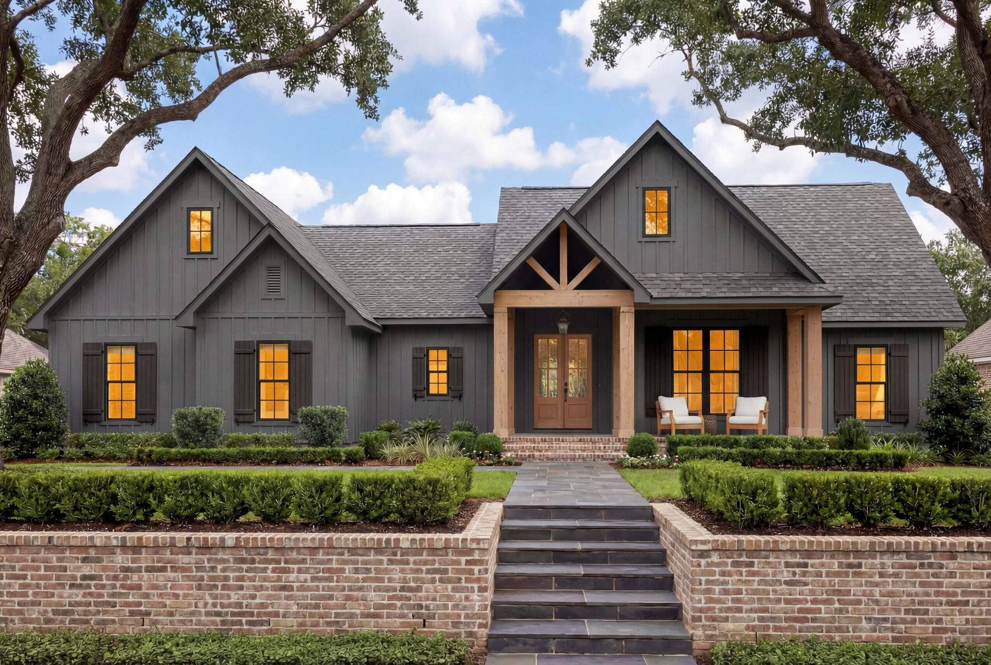 Bryant House Plan House Plan Zone 