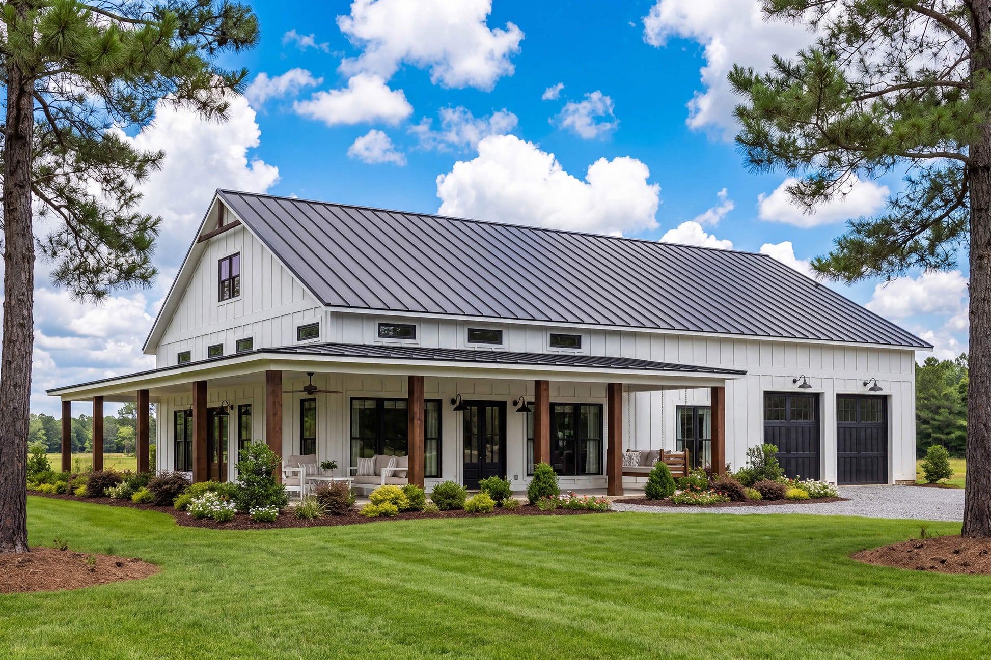 Milton Hill House Plan House Plan Zone 