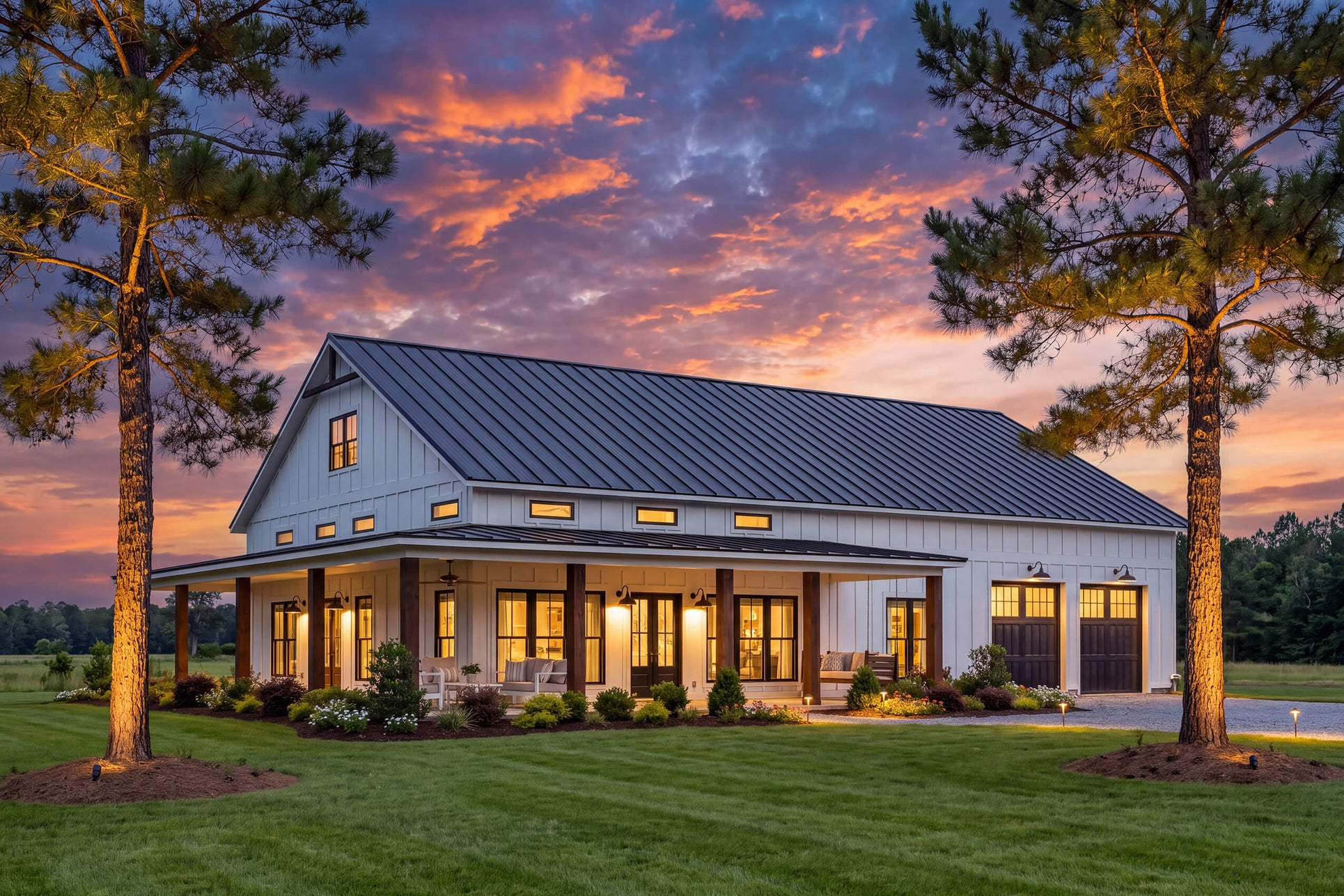 Milton Hill House Plan House Plan Zone 