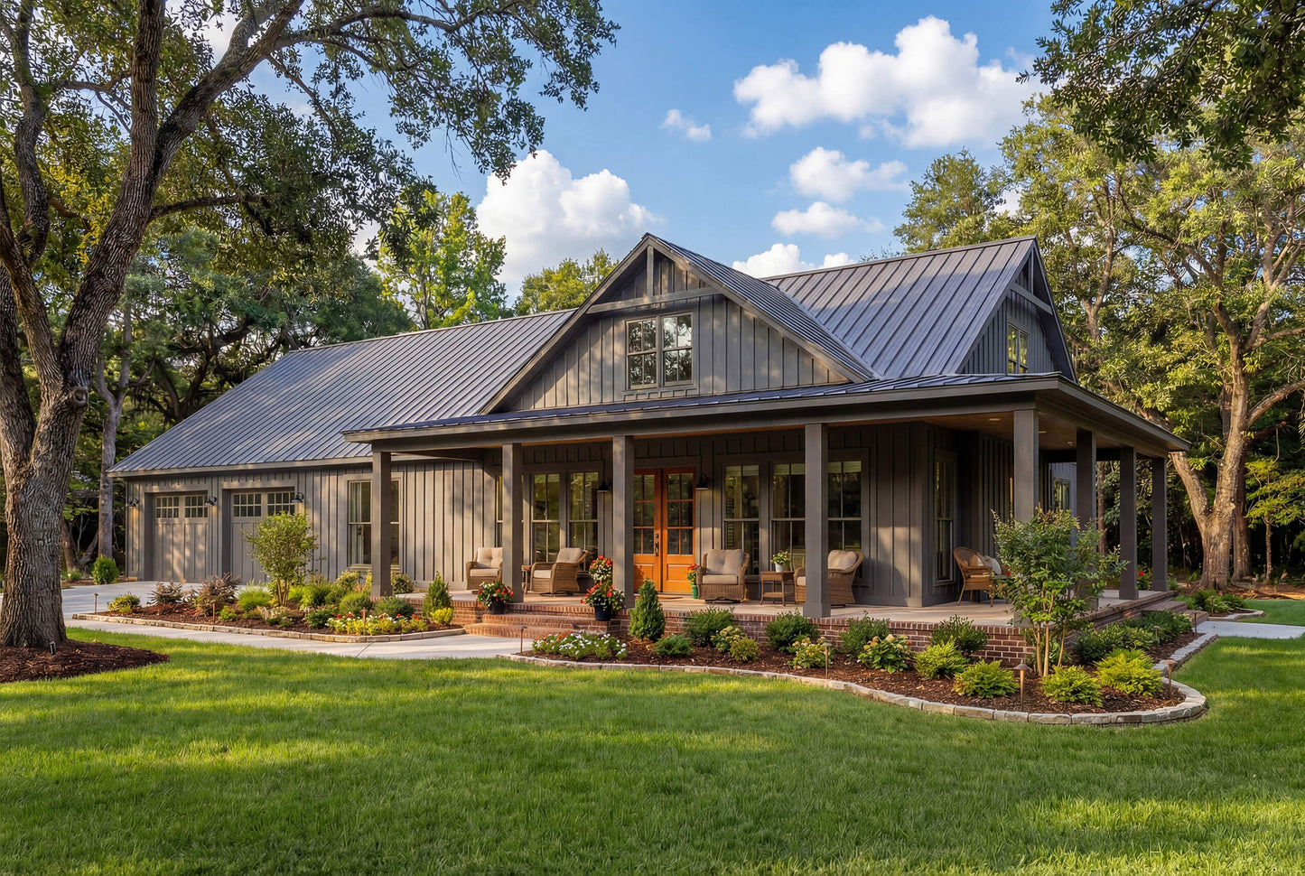 Ironwood House Plan House Plan Zone 