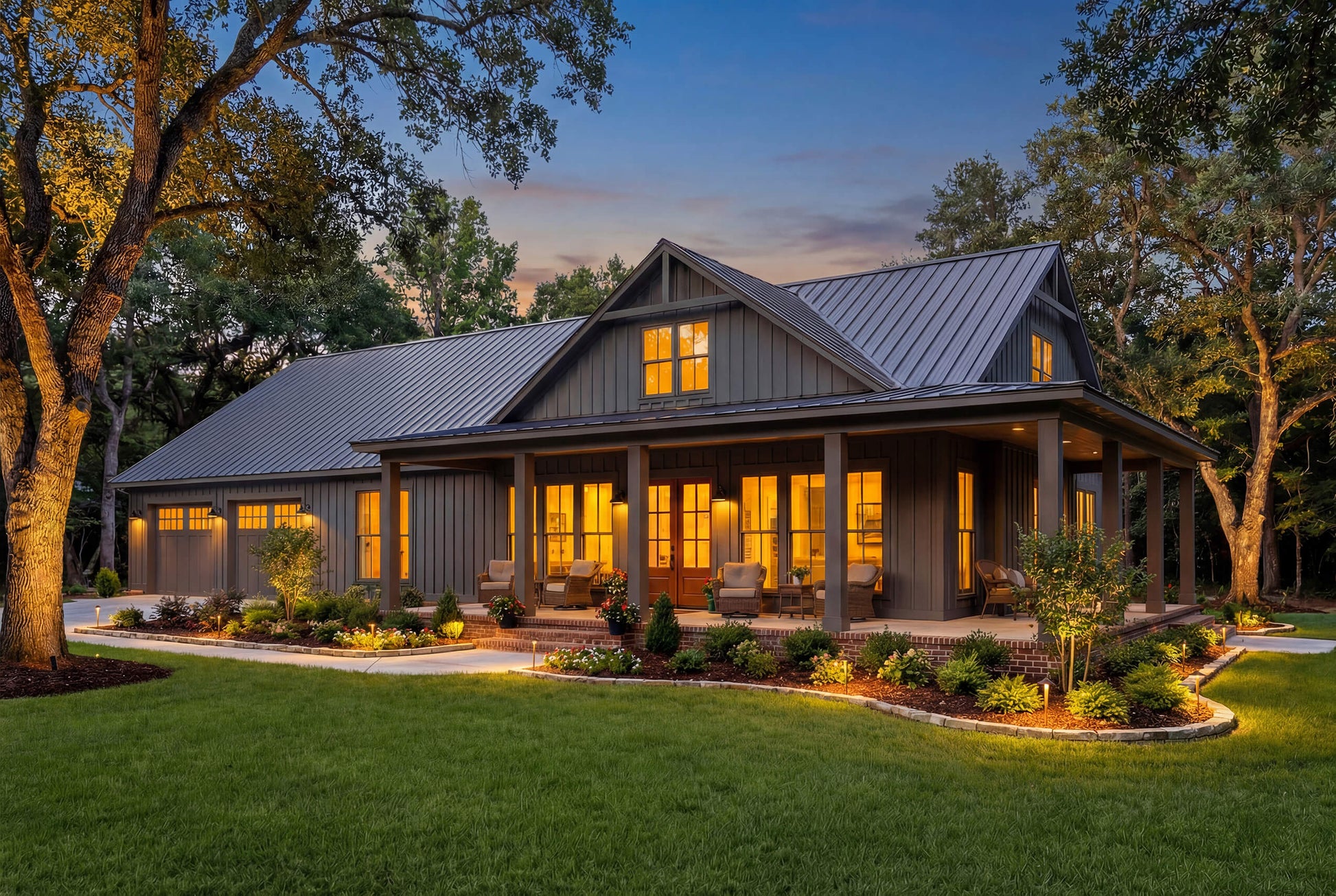 Ironwood House Plan House Plan Zone 