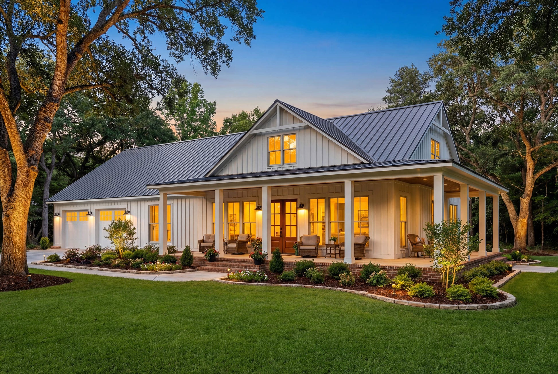 Ironwood House Plan House Plan Zone 