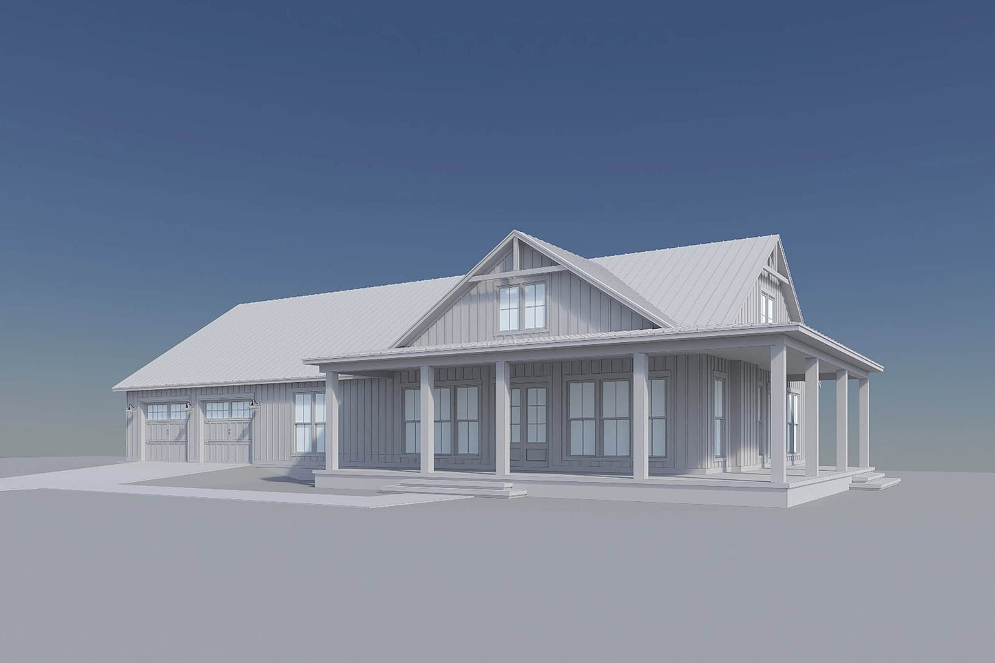 Ironwood House Plan House Plan Zone 