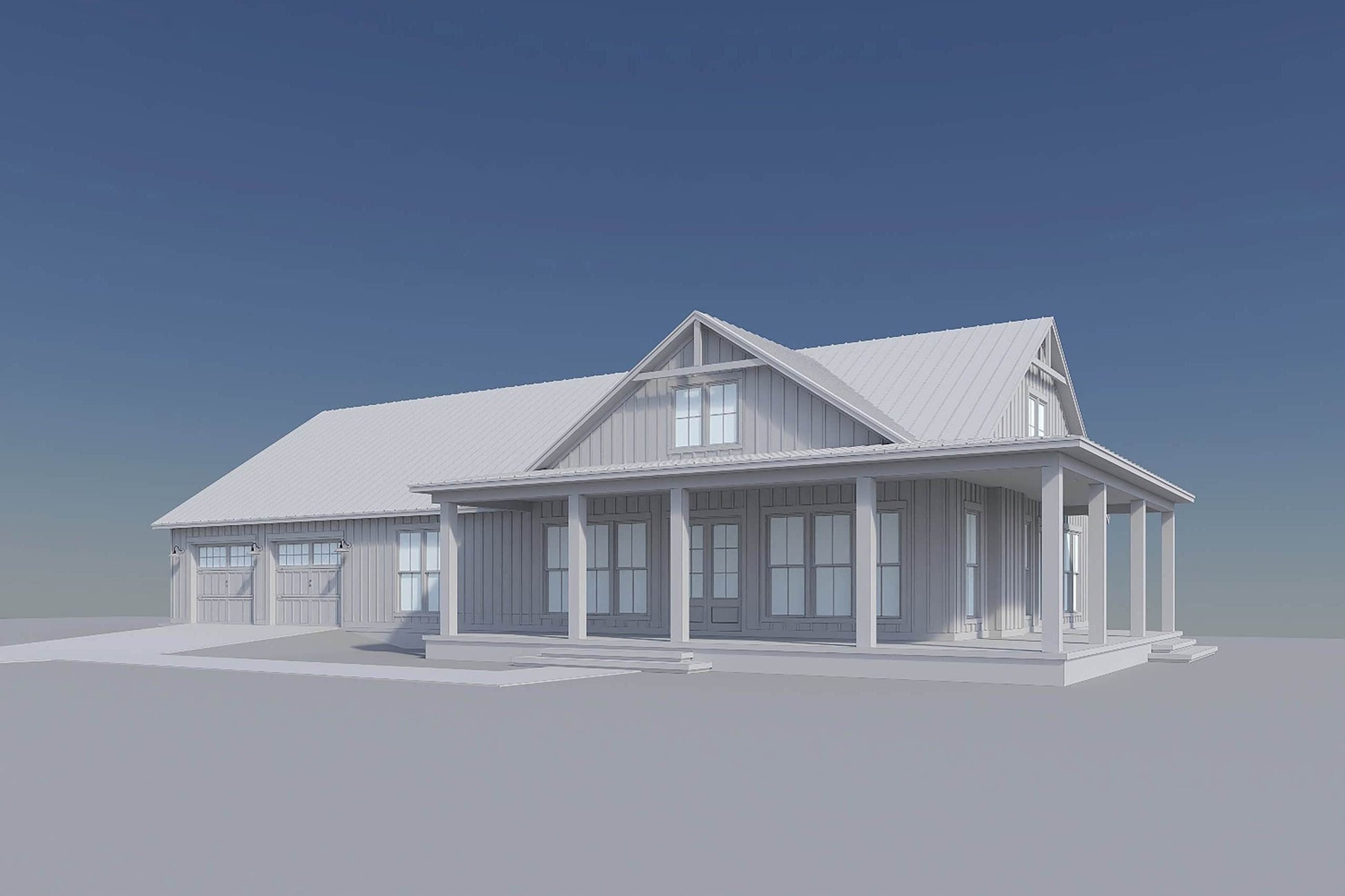 Ironwood House Plan House Plan Zone 