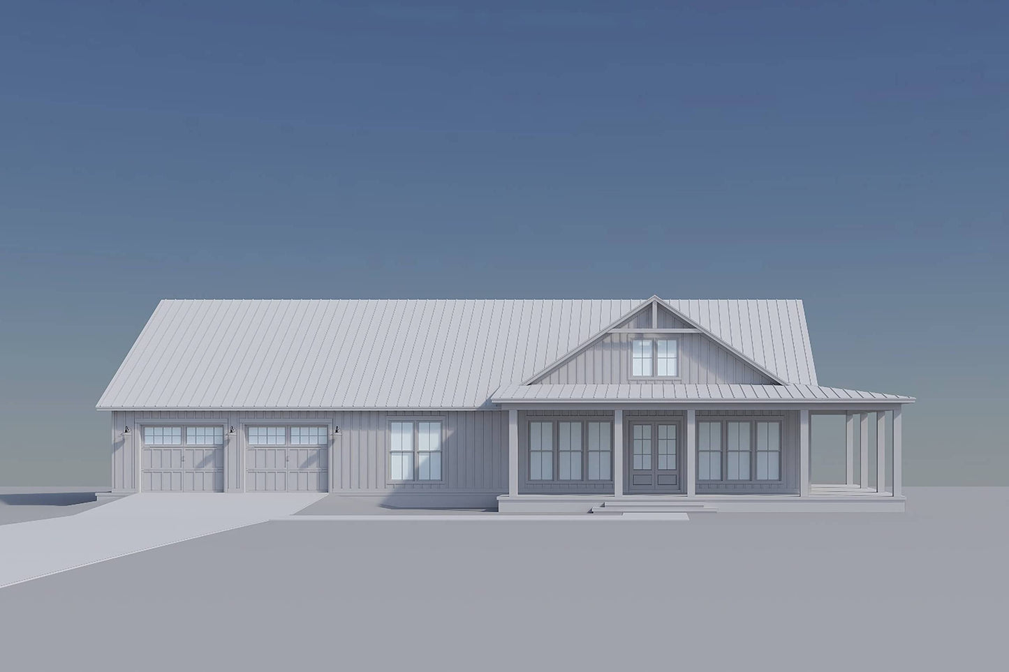 Ironwood House Plan House Plan Zone 