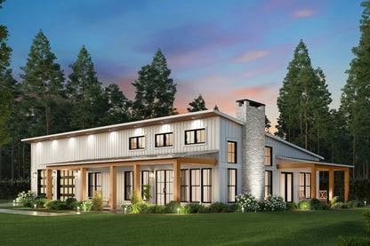 Stockton House Plan House Plan Zone 