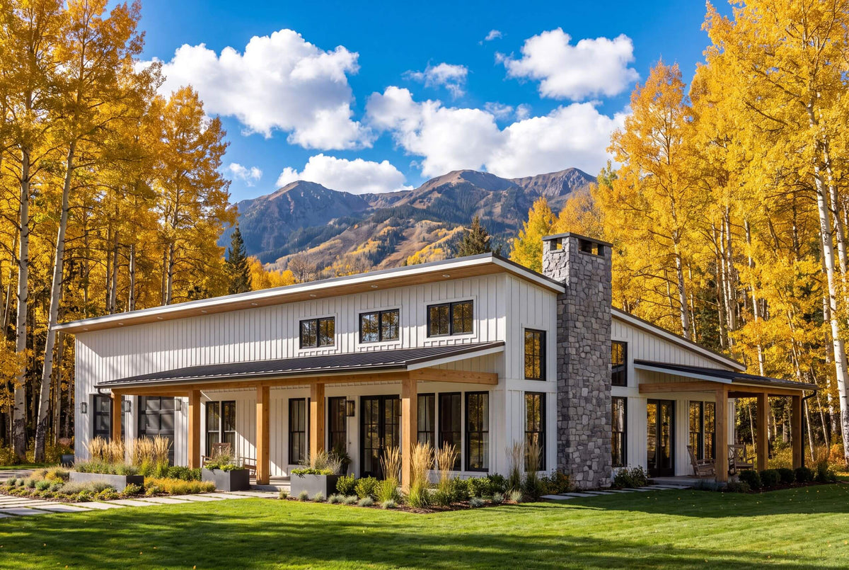 Stockton House Plan House Plan Zone 