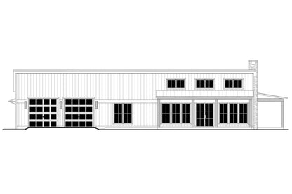 Stockton House Plan House Plan Zone 