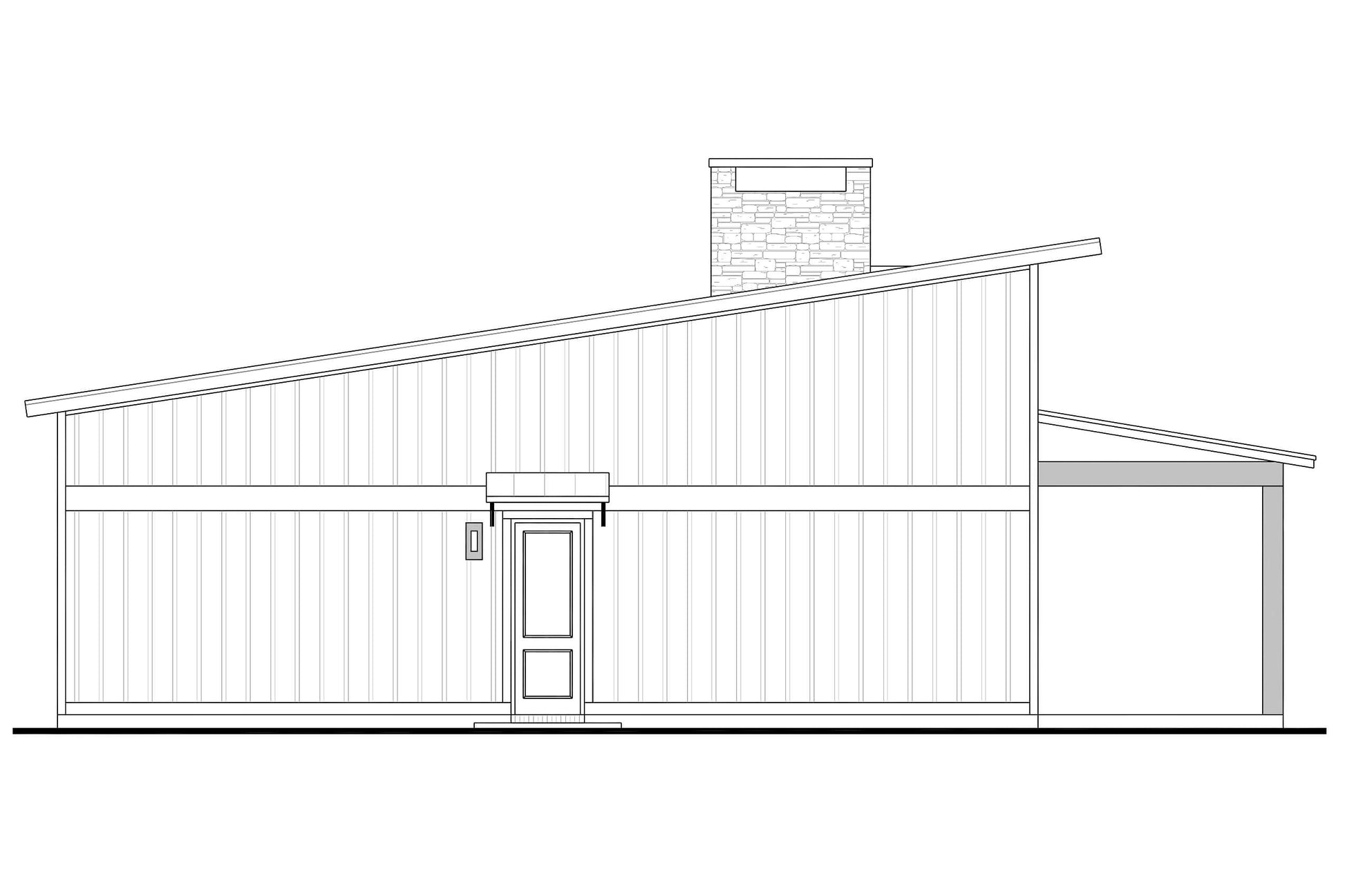 Stockton House Plan House Plan Zone 