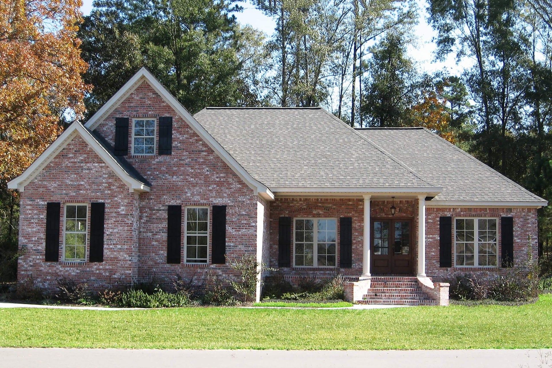 Nelson House Plan House Plan Zone 