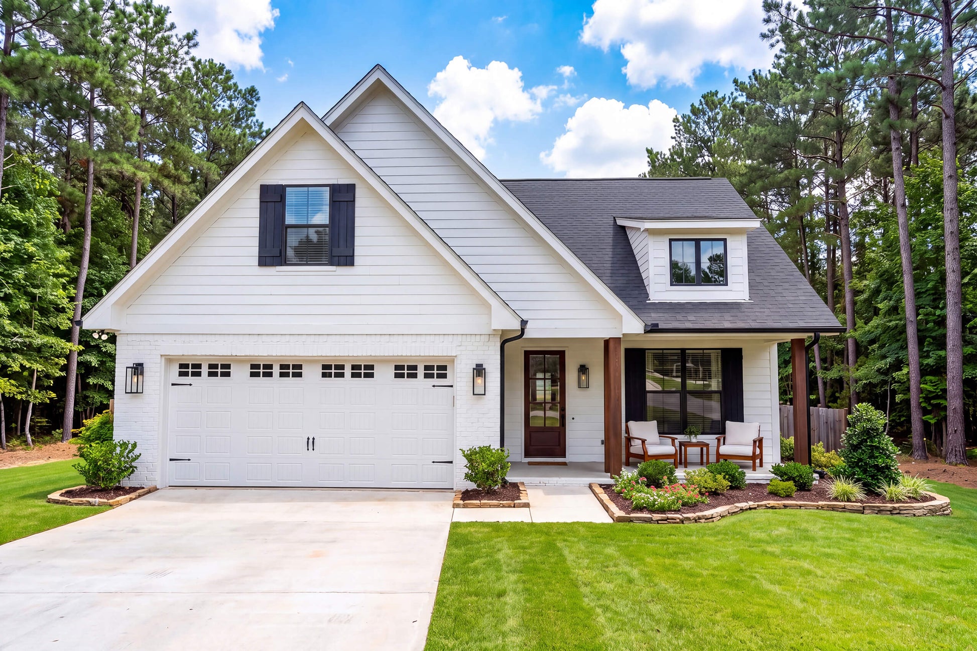 Franklin Avenue House Plan House Plan Zone 