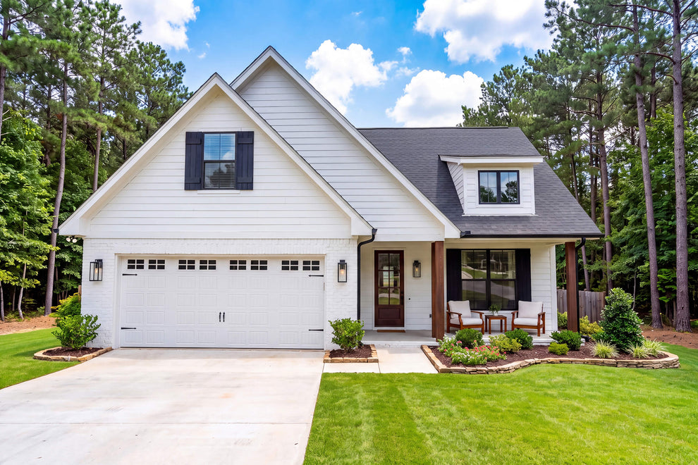 Franklin Avenue House Plan House Plan Zone 